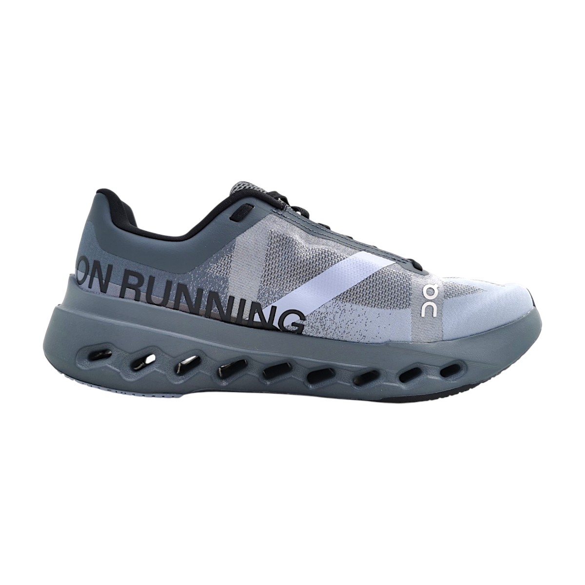 On Cloudsurfer Next 3ME3002-4720 Grau stone/marsh 4720 On Cloudsurfer Next 3ME3002-4720 Grau stone/marsh 4720