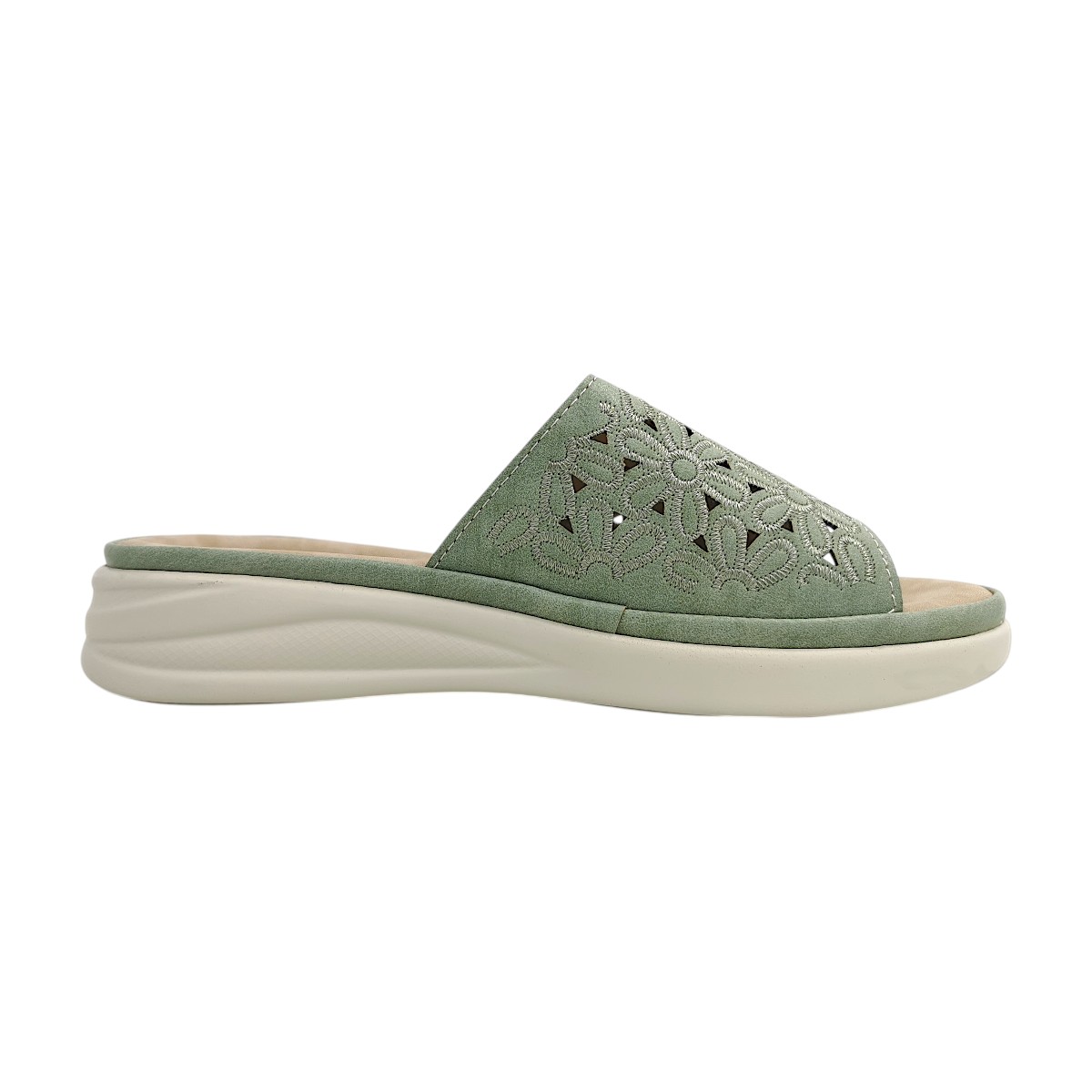 Becker 241-2103-G1 Grün L. Green