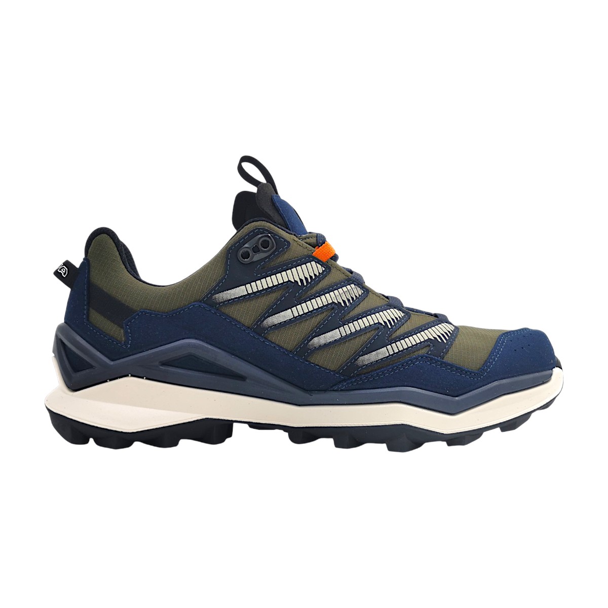 Lowa Maddox Pro GTX LO 311630/6982 Grün navy/olive 6982