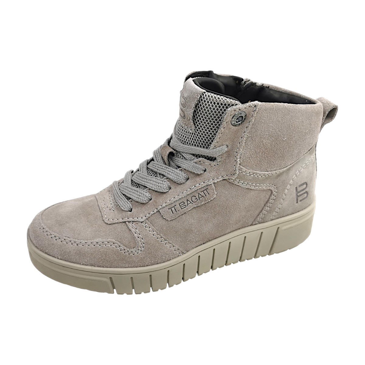 Bagatt D15ATP311400-1200 Grau light grey 1200