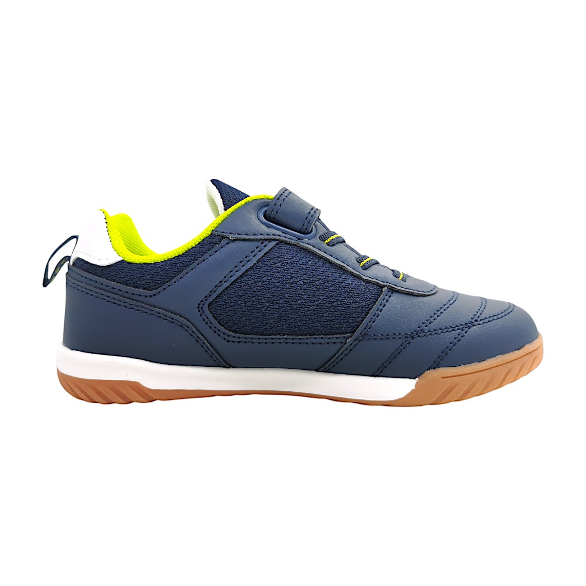 Jako J-Shwinger EV 310067/4054 Blau dk. navy/lime