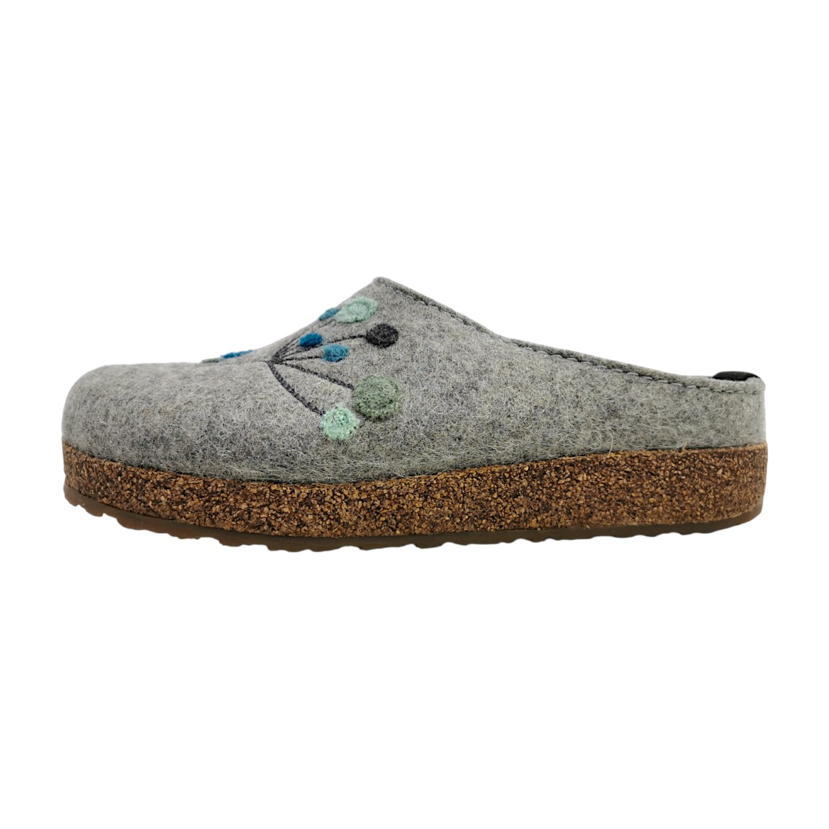 Haflinger Grizzly Amaya 751009 Grau Steingrau meliert 84 Haflinger Grizzly Amaya 751009 Grau Steingrau meliert 84
