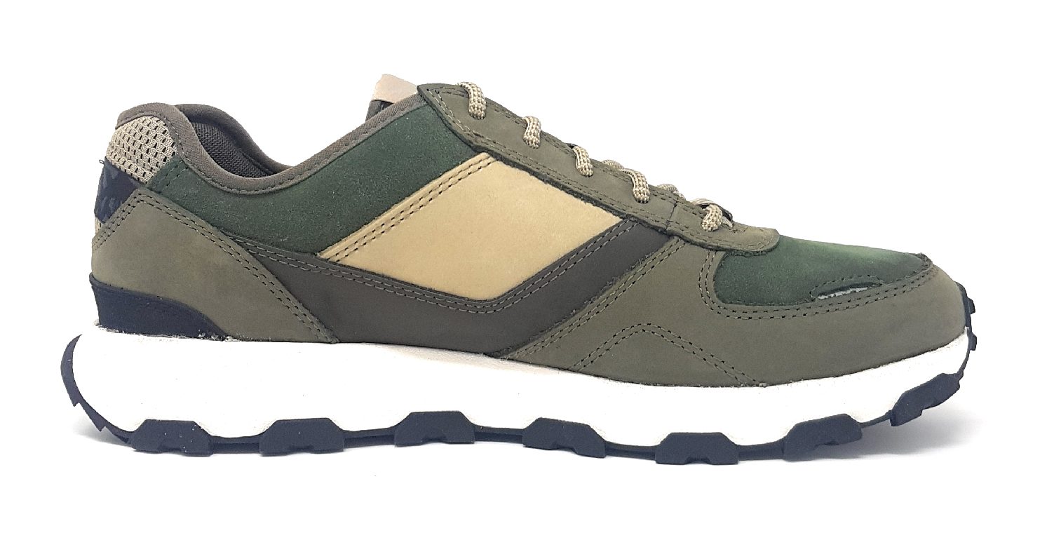 Timberland Winsor Park TBOA5WYG9911 Grün 9911 Grün Timberland Winsor Park TBOA5WYG9911 Grün 9911 Grün