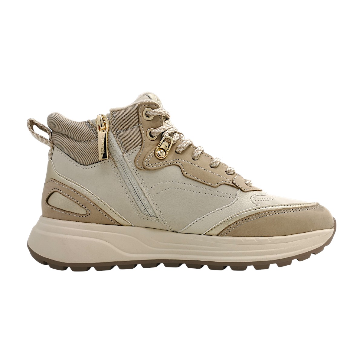Tamaris 1-25259-45/418 Beige ivory 418