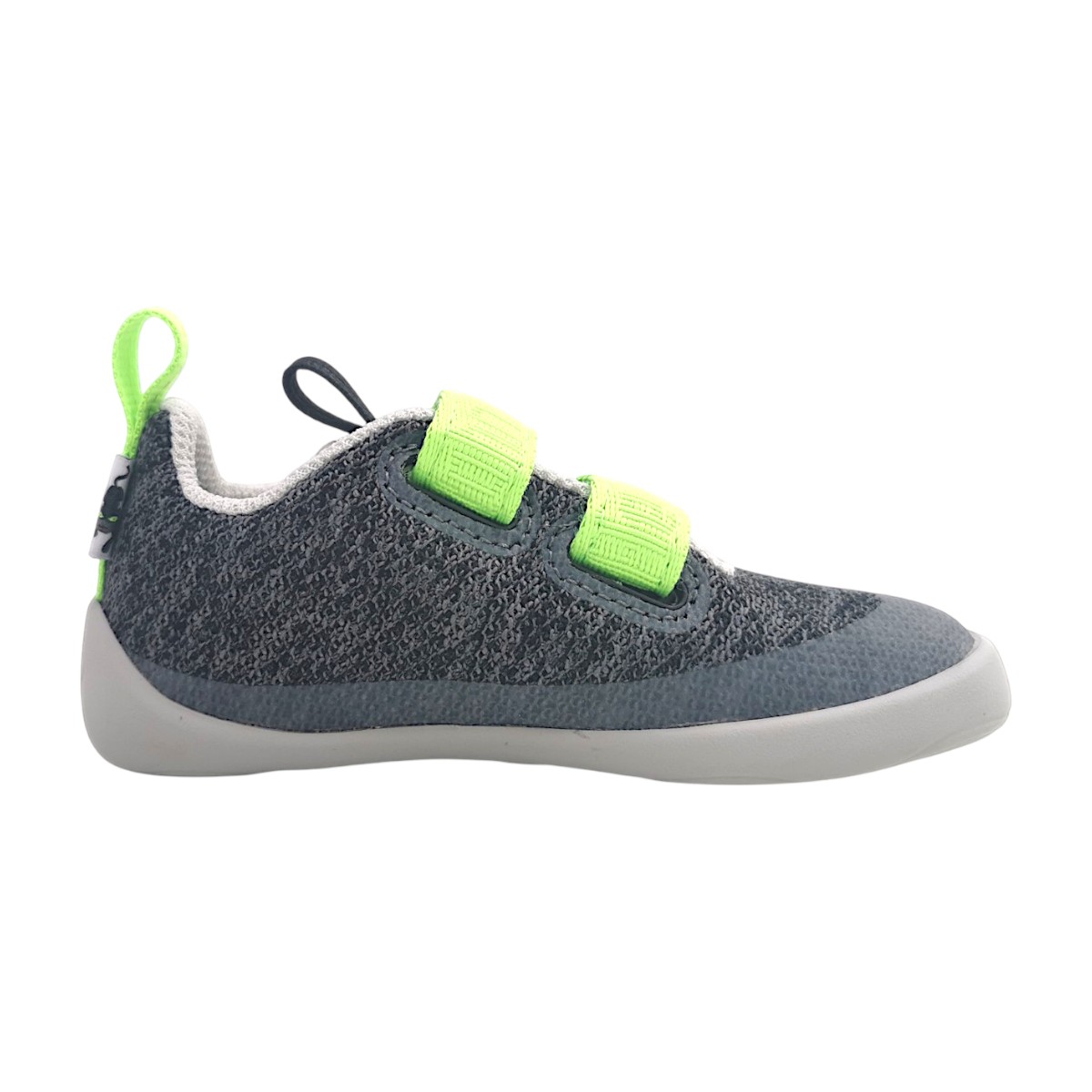 Affenzahn Happy Knit Panther 00397-80028 Grau grey Affenzahn Happy Knit Panther 00397-80028 Grau grey