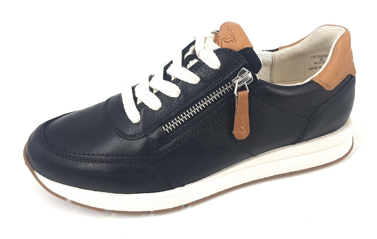 Paul Green 4085-073 Schwarz Black/Simba 07 Paul Green 4085-073 Schwarz Black/Simba 07
