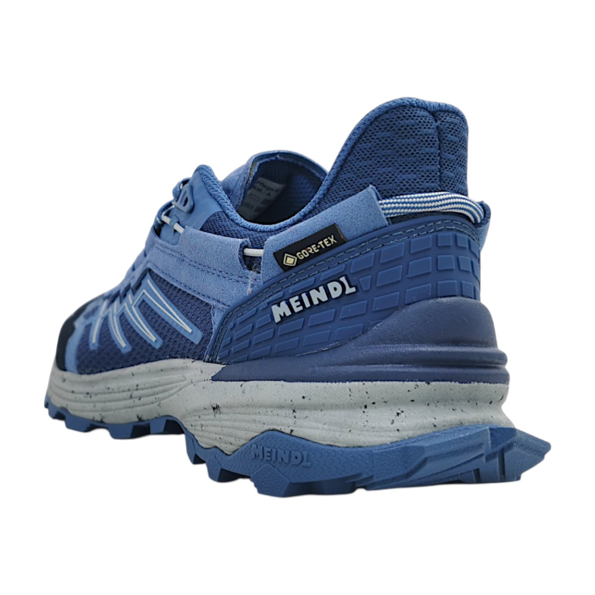 Meindl Jamaica Lady GTX 4750-29 Blau jeans 29 Meindl Jamaica Lady GTX 4750-29 Blau jeans 29