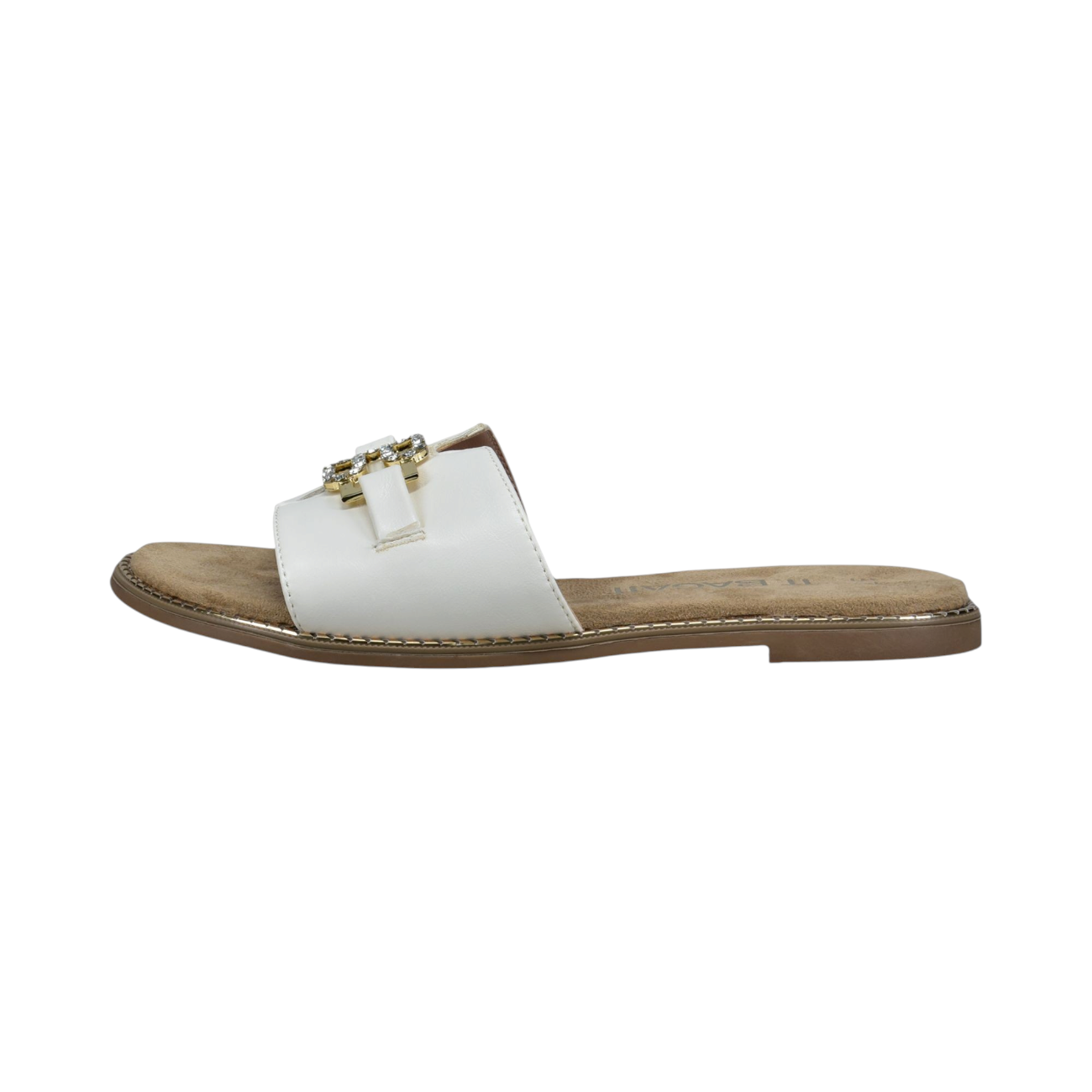 Bagatt Goa EVO D31-AVZ90-5000/2000 Weiß white 2000