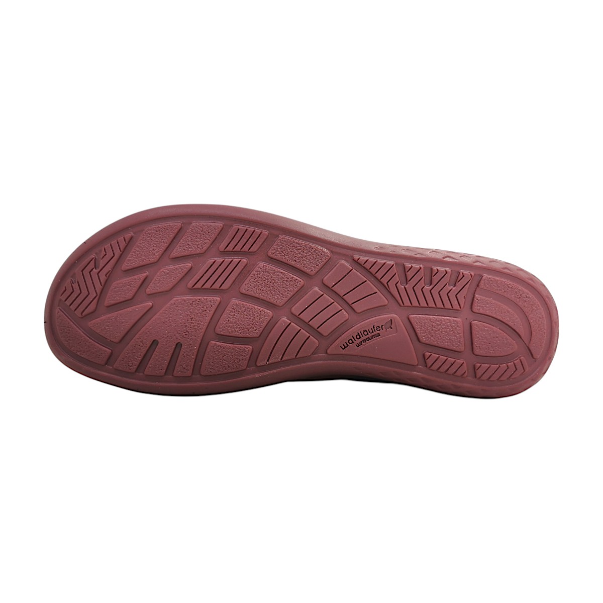 Waldläufer H-Cloé 947001-200-173 Rot ruby silber 173 Waldläufer H-Cloé 947001-200-173 Rot ruby silber 173