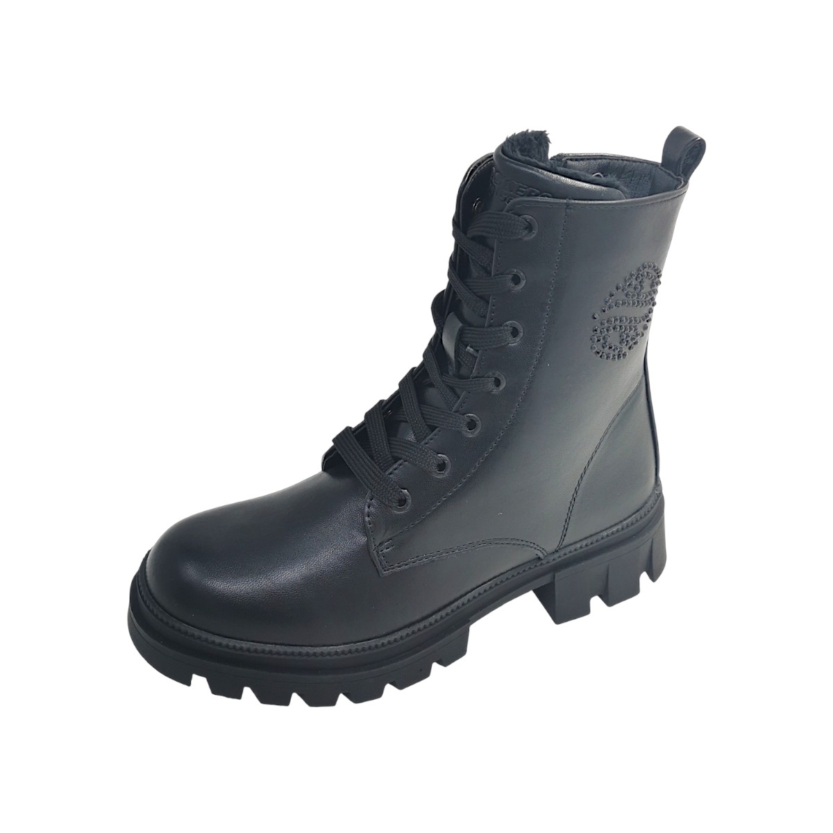 Dockers by Gerli 57CI701-610/100 Schwarz schwarz 100