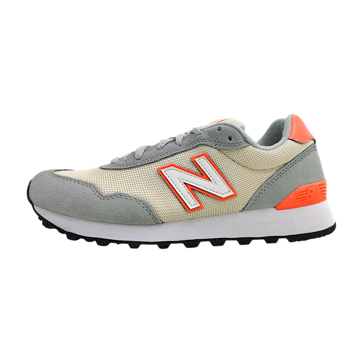 New Balance WMNS 515 W5158CS Grau Sea salt New Balance WMNS 515 W5158CS Grau Sea salt