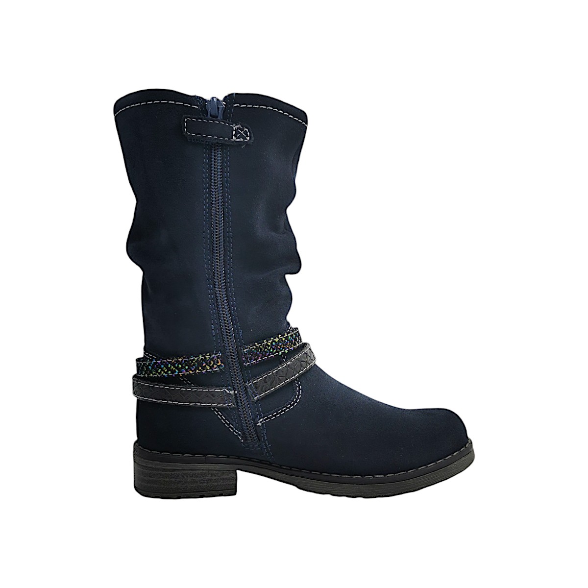 Lurchi Lia 63L1013002 Blau atlantic
