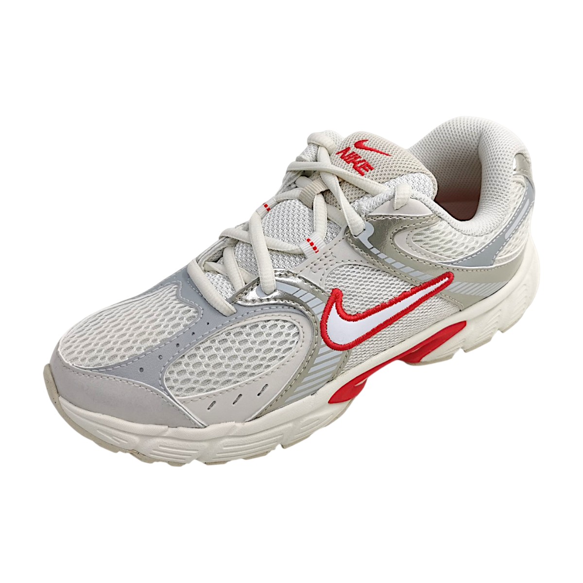 Nike V5 RNR HQ6411-108 Weiß white/tropical pink 108