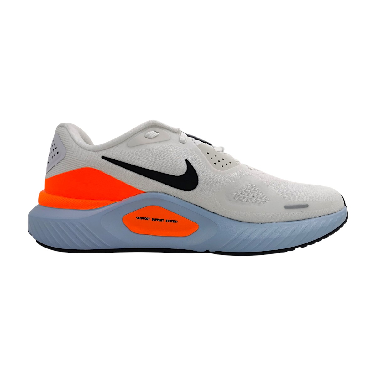Nike Structure 26 HJ1102/107 Weiß white/black mineral slate