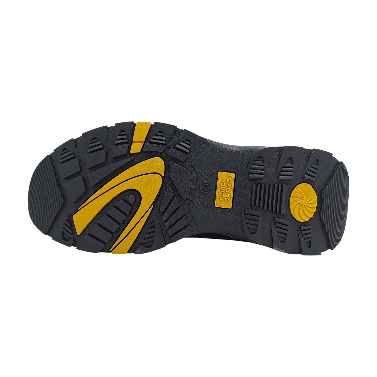Camel Active 53EVA07402100 Schwarz schwarz 100