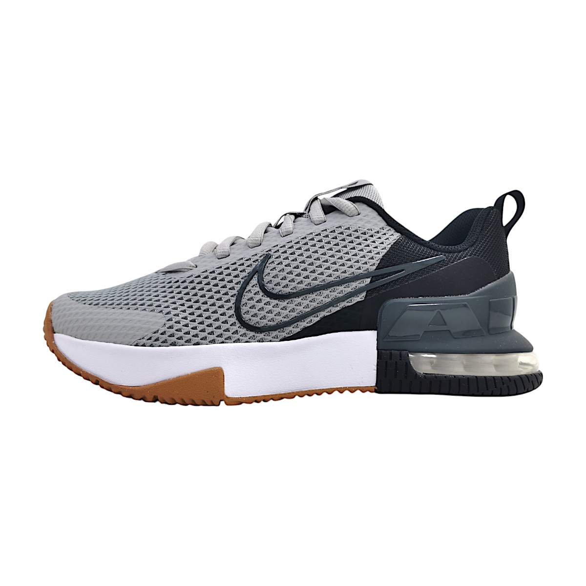 Nike Air Max Alpha Trainer Sportschuhe Herren Laufschuhe Sportschuh Grau Freizeit Nike Air Max Alpha Trainer Sportschuhe Herren Laufschuhe Sportschuh Grau Freizeit