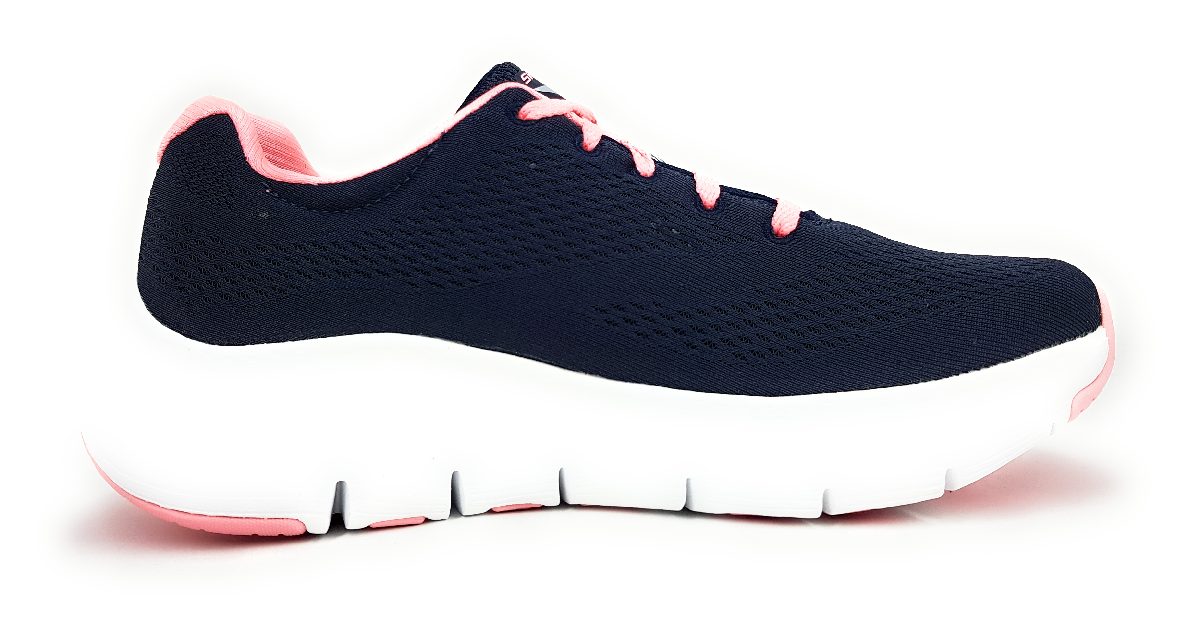 Skechers Arch Fit - Big Appeal 149057 Blau NVCL Navy Skechers Arch Fit - Big Appeal 149057 Blau NVCL Navy
