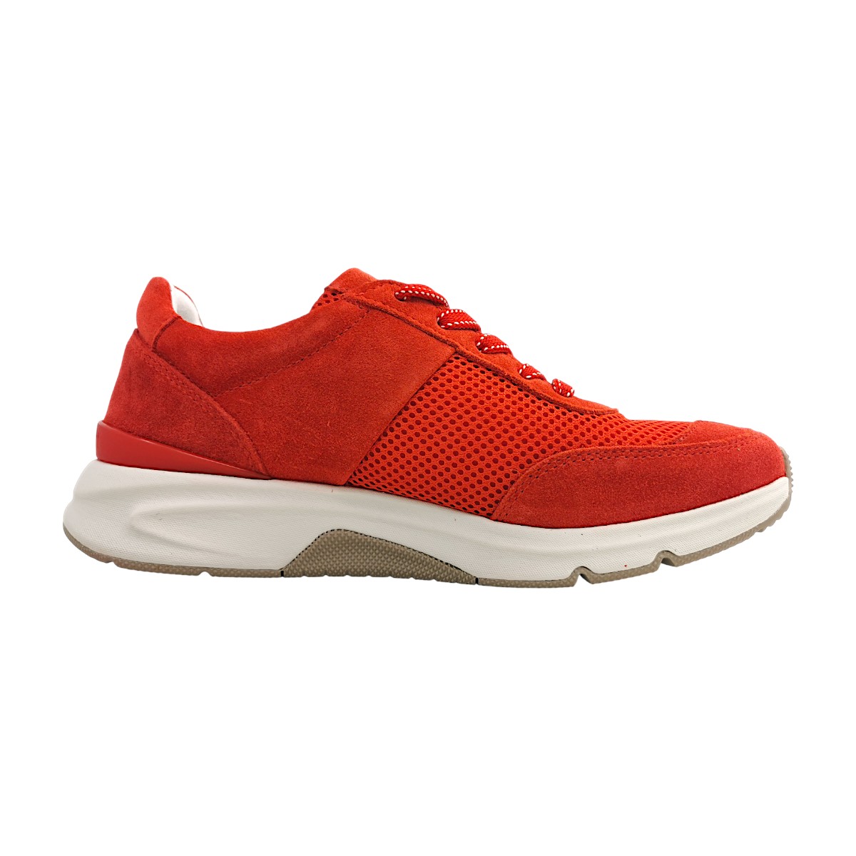 Gabor Comfort 86.897.48 Rot chili Gabor Comfort 86.897.48 Rot chili