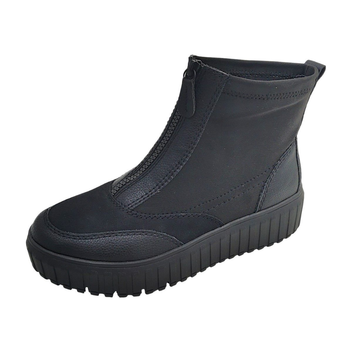 Jana 8-25468-45/001 Schwarz black 001