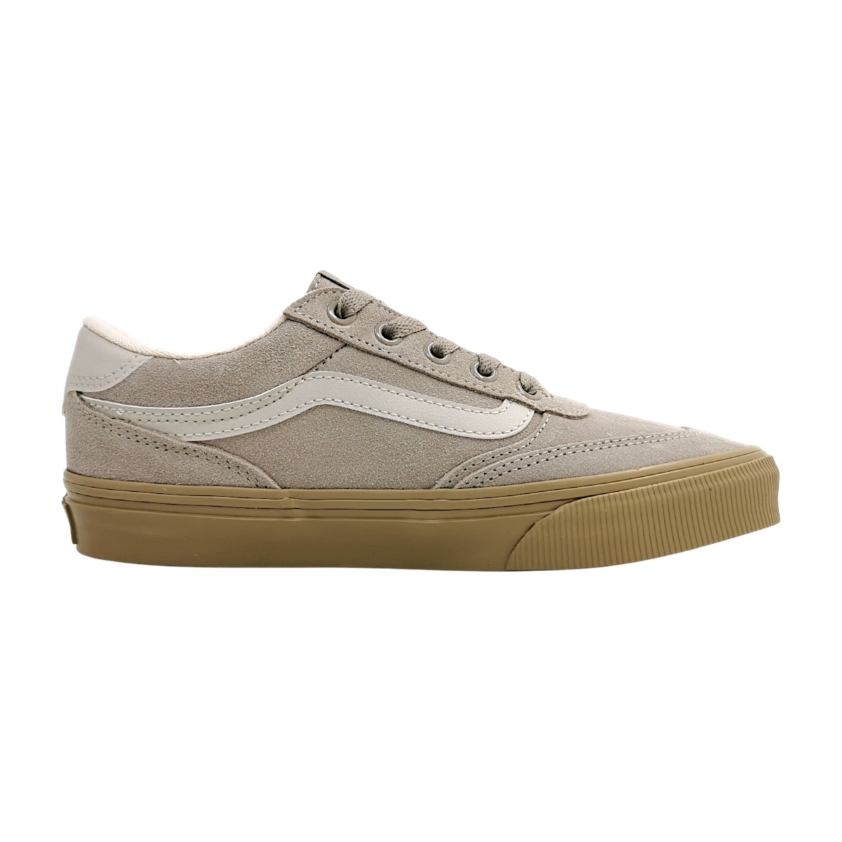 Vans Brooklyn VN000D7U7D61 Beige Mushroom 7D61