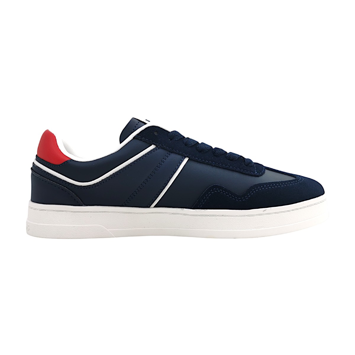 Tommy Hilfiger Greenwich Retro EM0EM01462 Blau blue Tommy Hilfiger Greenwich Retro EM0EM01462 Blau blue