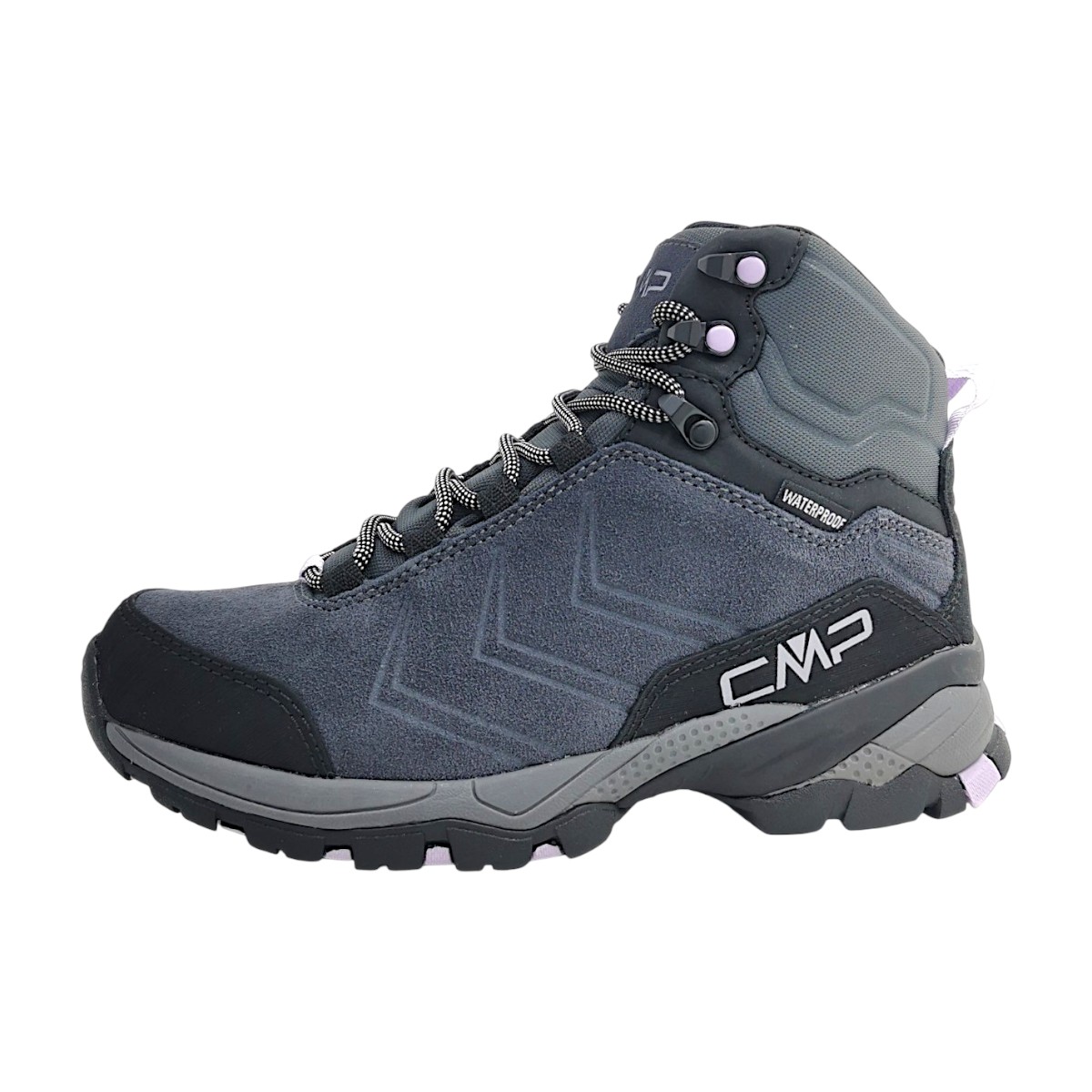 CMP 3Q18586/81UP Schwarz Titano-Lilac 81UP