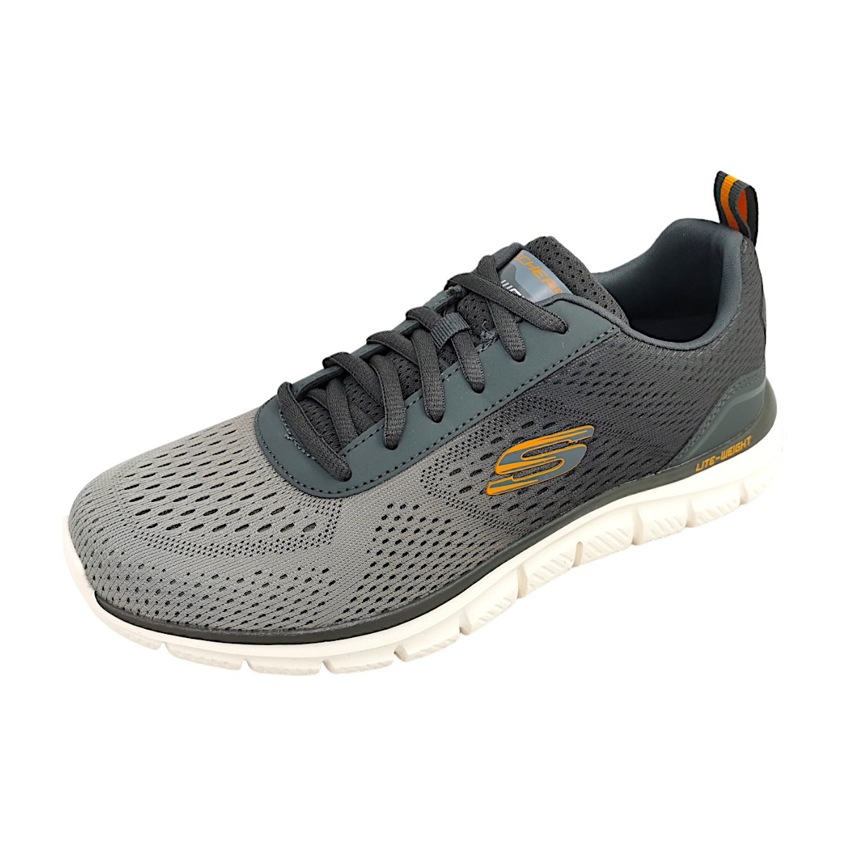 Skechers Track - Ripkent 232399 Mehrfarbig olive OLV