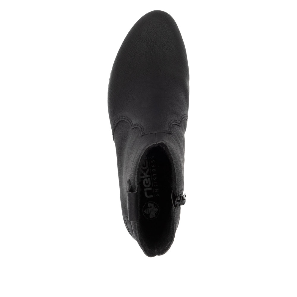 Rieker Y0762-00 Schwarz schwarz 00