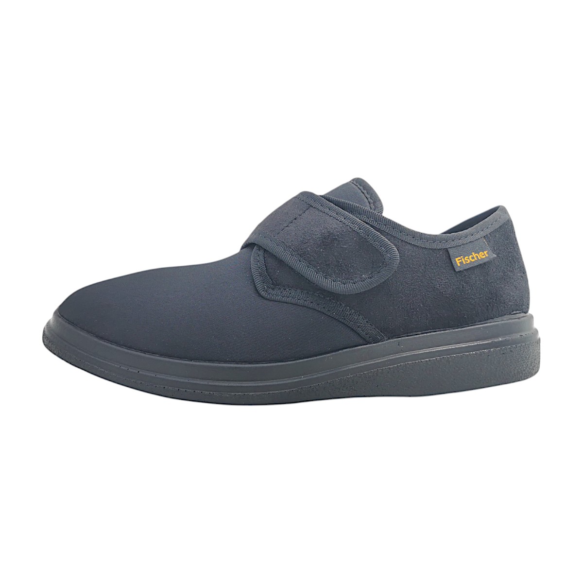 Fischer Markenschuhe Ortho Damenschuhe Hausschuhe Schwarz Freizeit Fischer Markenschuhe Ortho Damenschuhe Hausschuhe Schwarz Freizeit