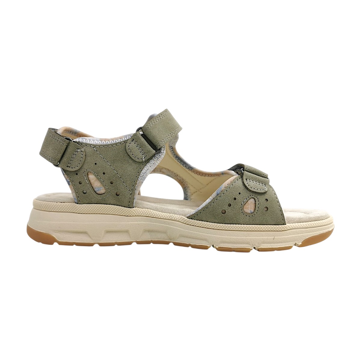 Relife 25707/085 Grün lt khaki 085