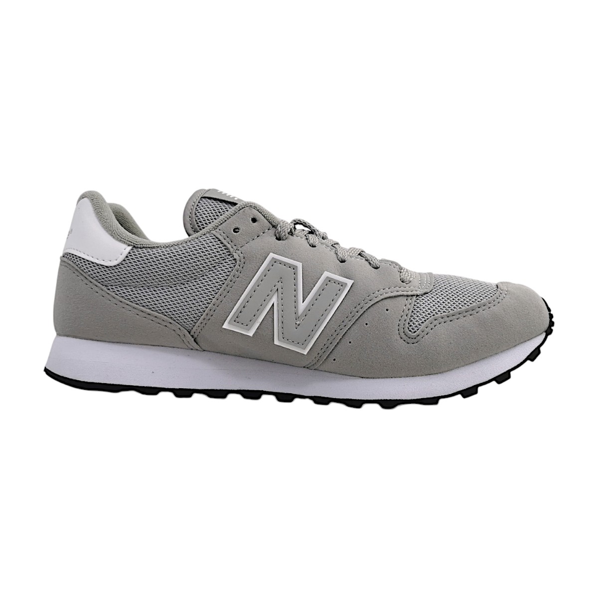 New Balance GM500EG2 Grau concrete New Balance GM500EG2 Grau concrete