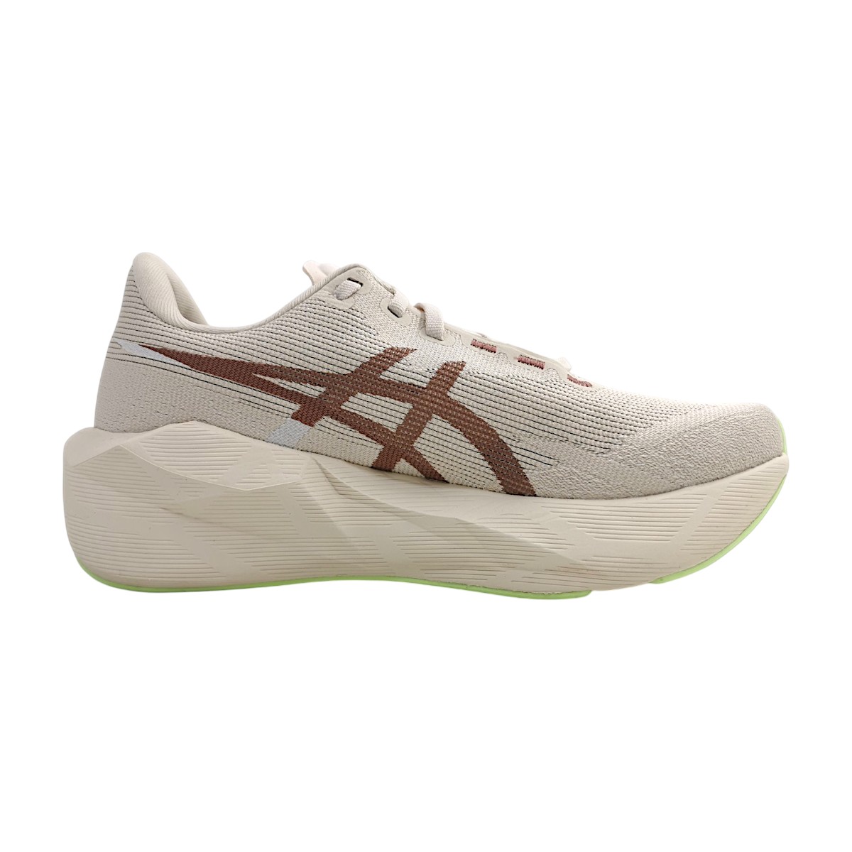 Asics Novablast 6 1012C008/700 Rosa rose/yellow 700