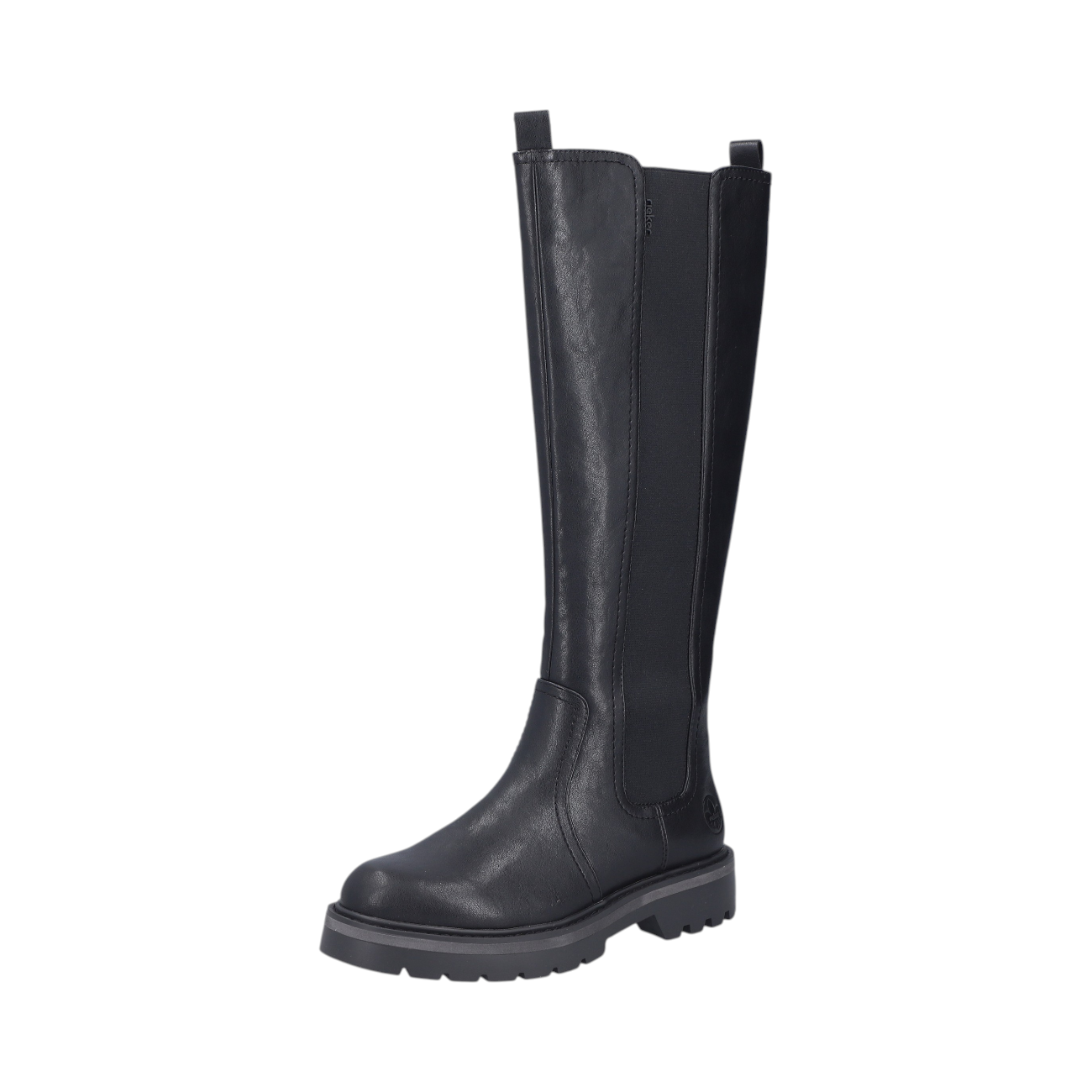 Rieker 91590-00 Schwarz schwarz 00 Rieker 91590-00 Schwarz schwarz 00