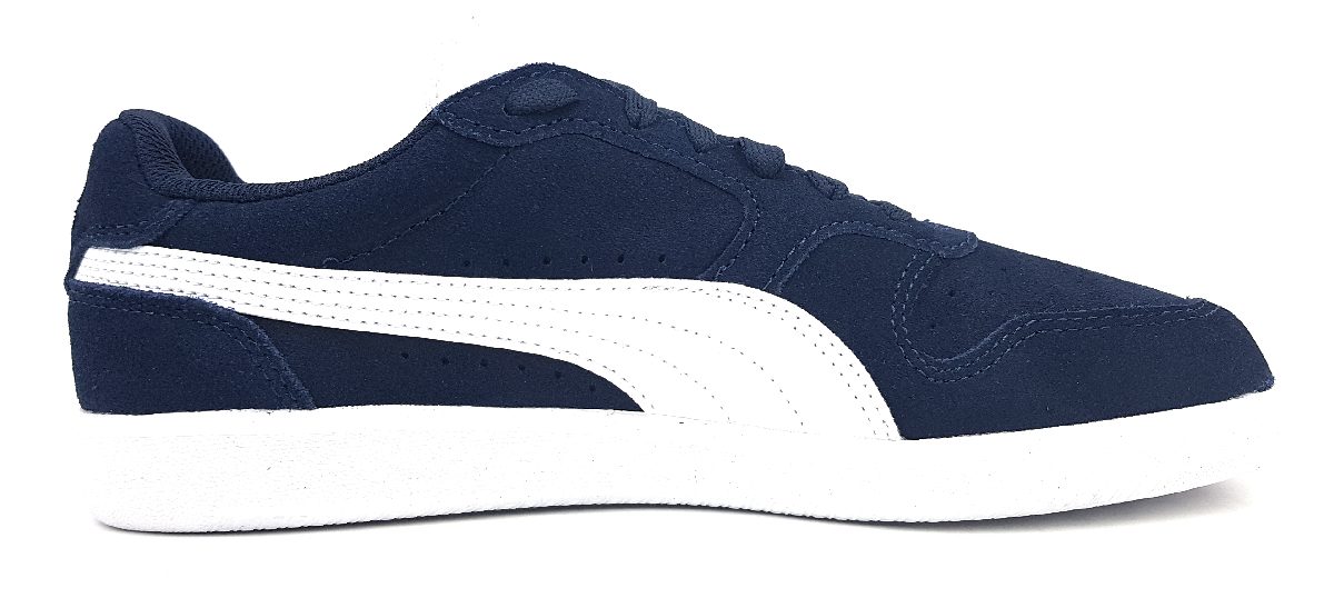 Puma Icra Trainer SD 356741 Blau 35 Peacoat