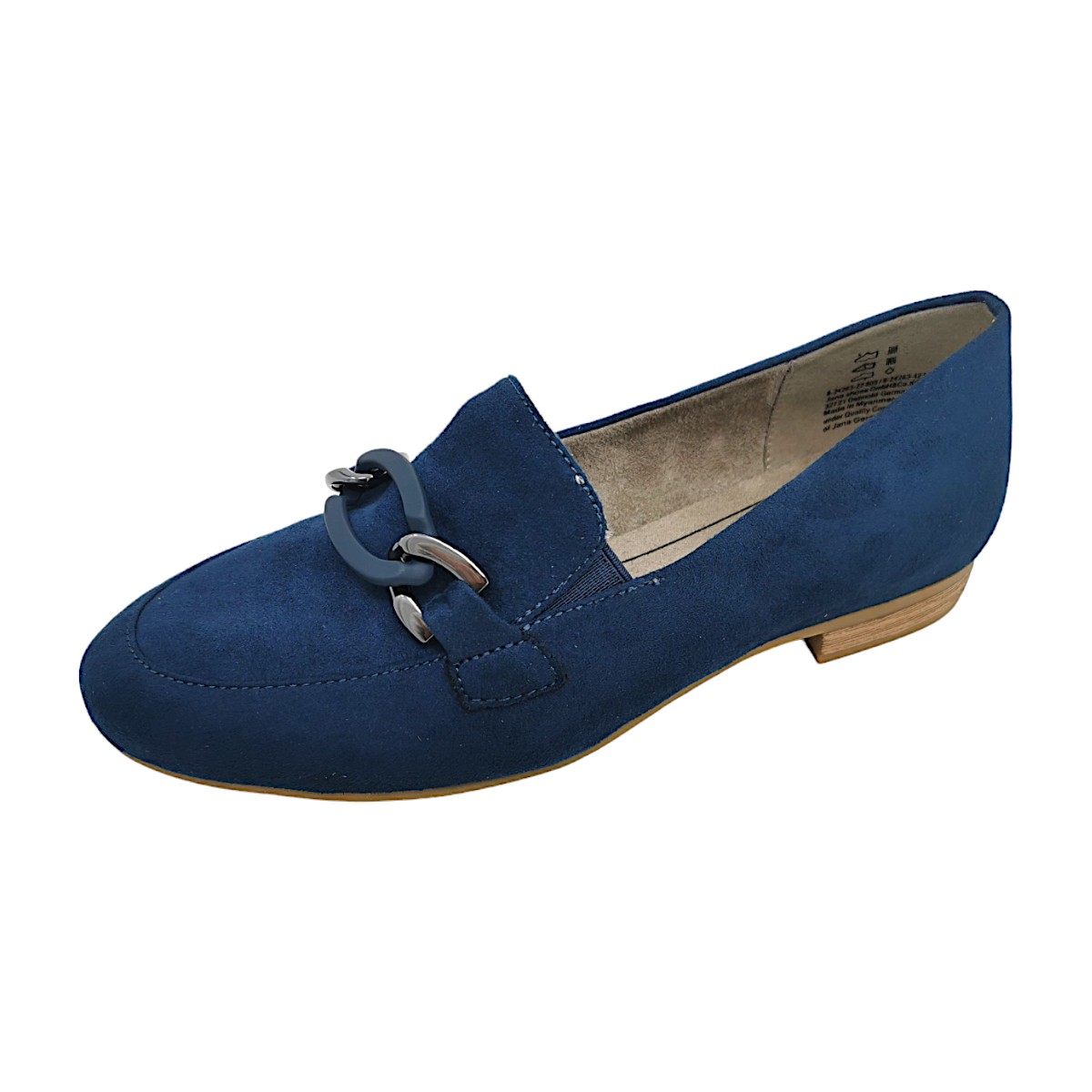 Jana 8-24263-42/805 Blau 805 Navy Jana 8-24263-42/805 Blau 805 Navy