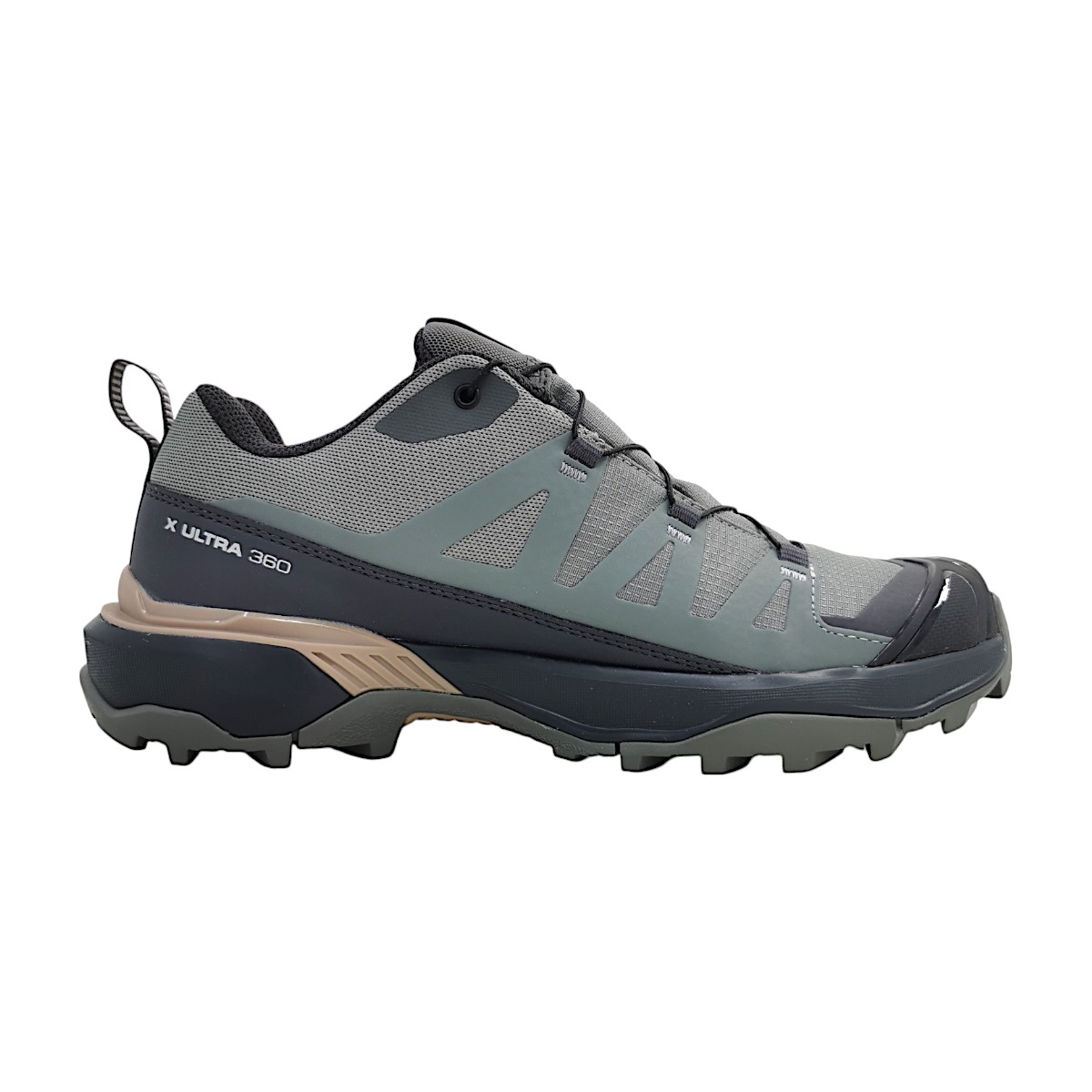 Salomon X Ultra 360 GTX W L47982300 Mehrfarbig Sedsa/Ubnchi Salomon X Ultra 360 GTX W L47982300 Mehrfarbig Sedsa/Ubnchi