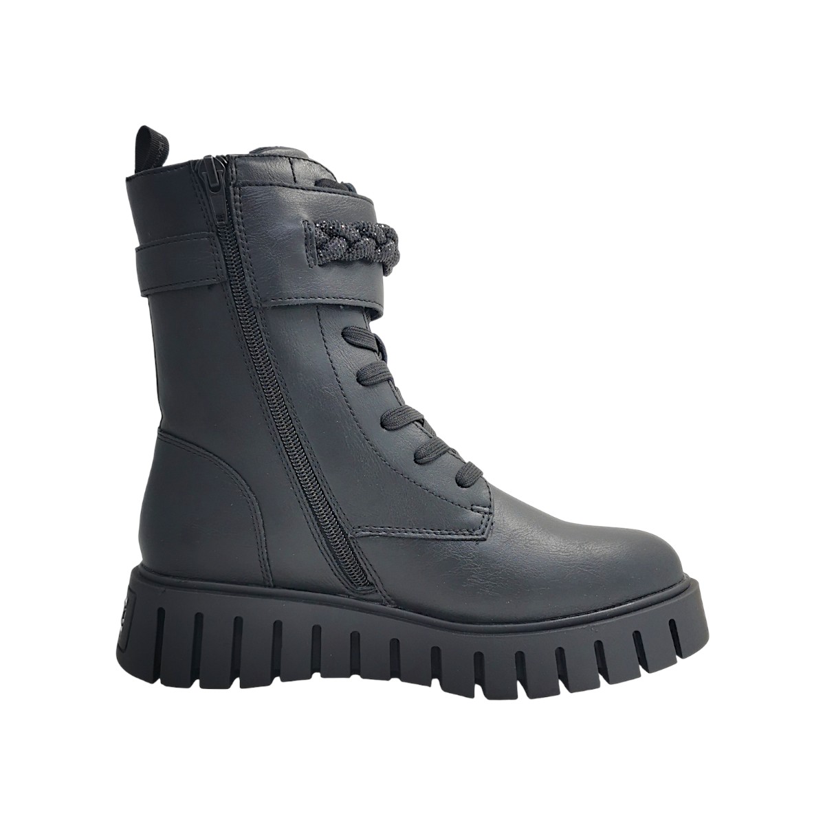 Bagatt D31AO1335000-1000 Schwarz black 1000