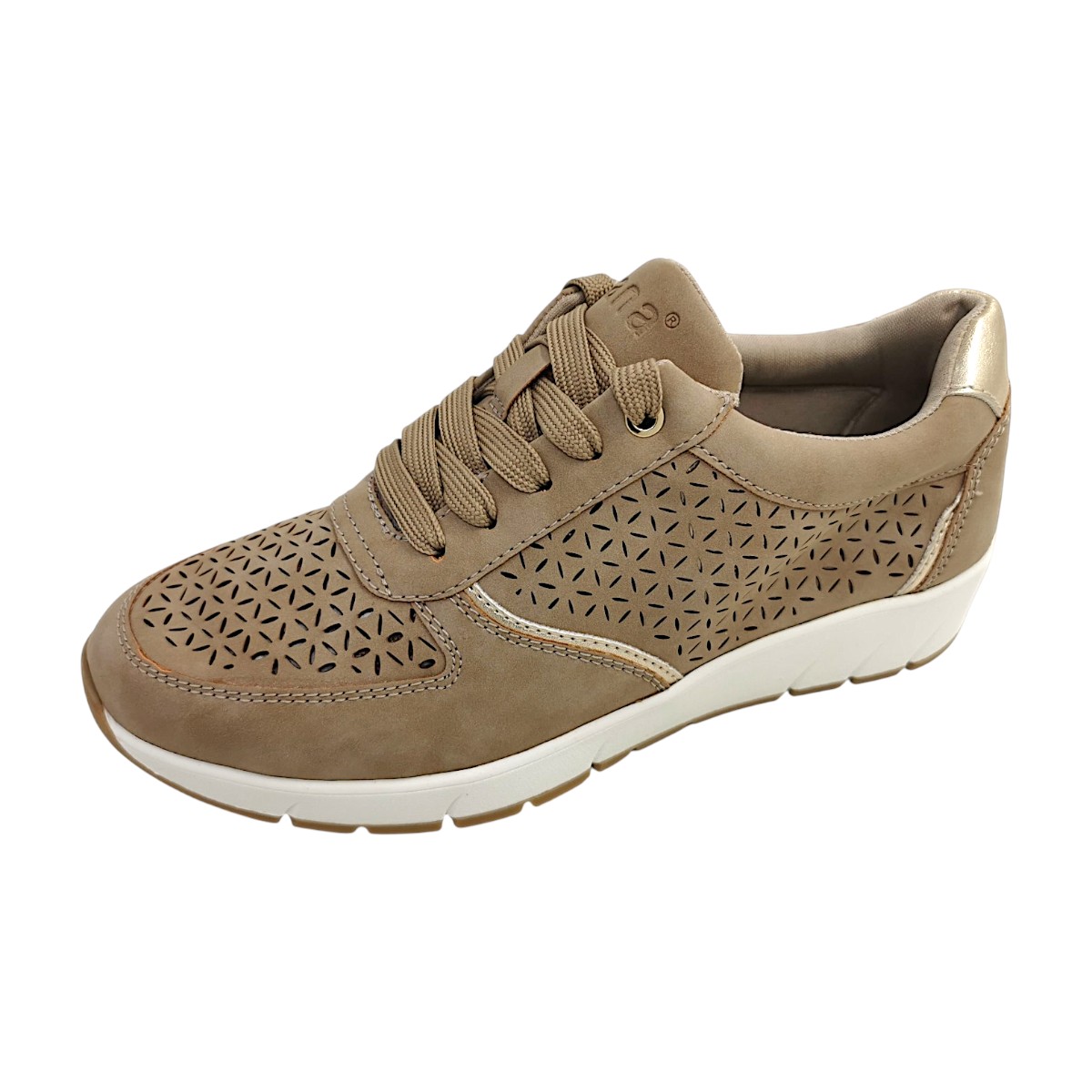 Jana 8-23766-45-341 Beige taupe Jana 8-23766-45-341 Beige taupe