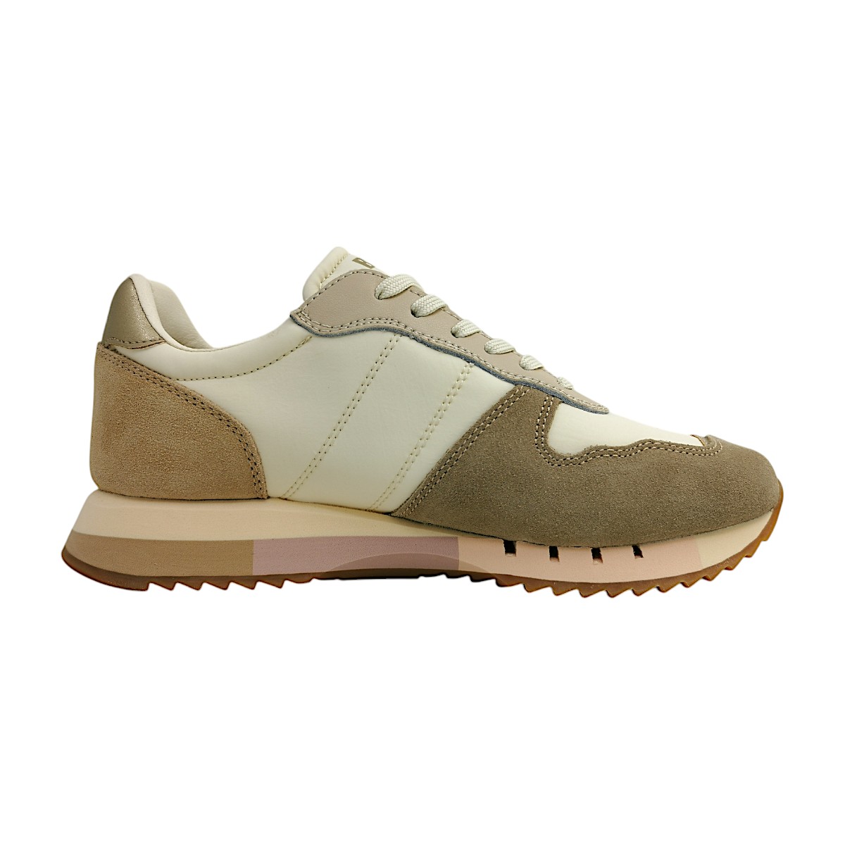 Blauer USA Melrose 02 S5MELROSE02/NYS Beige cream/beige
