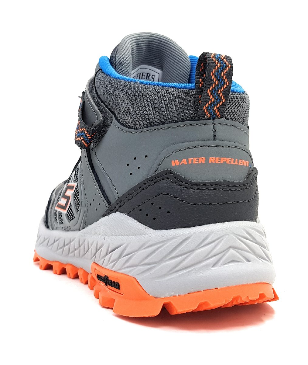 Skechers Fuse Tread 403712L GYCC Grau GYCC Grau Skechers Fuse Tread 403712L GYCC Grau GYCC Grau