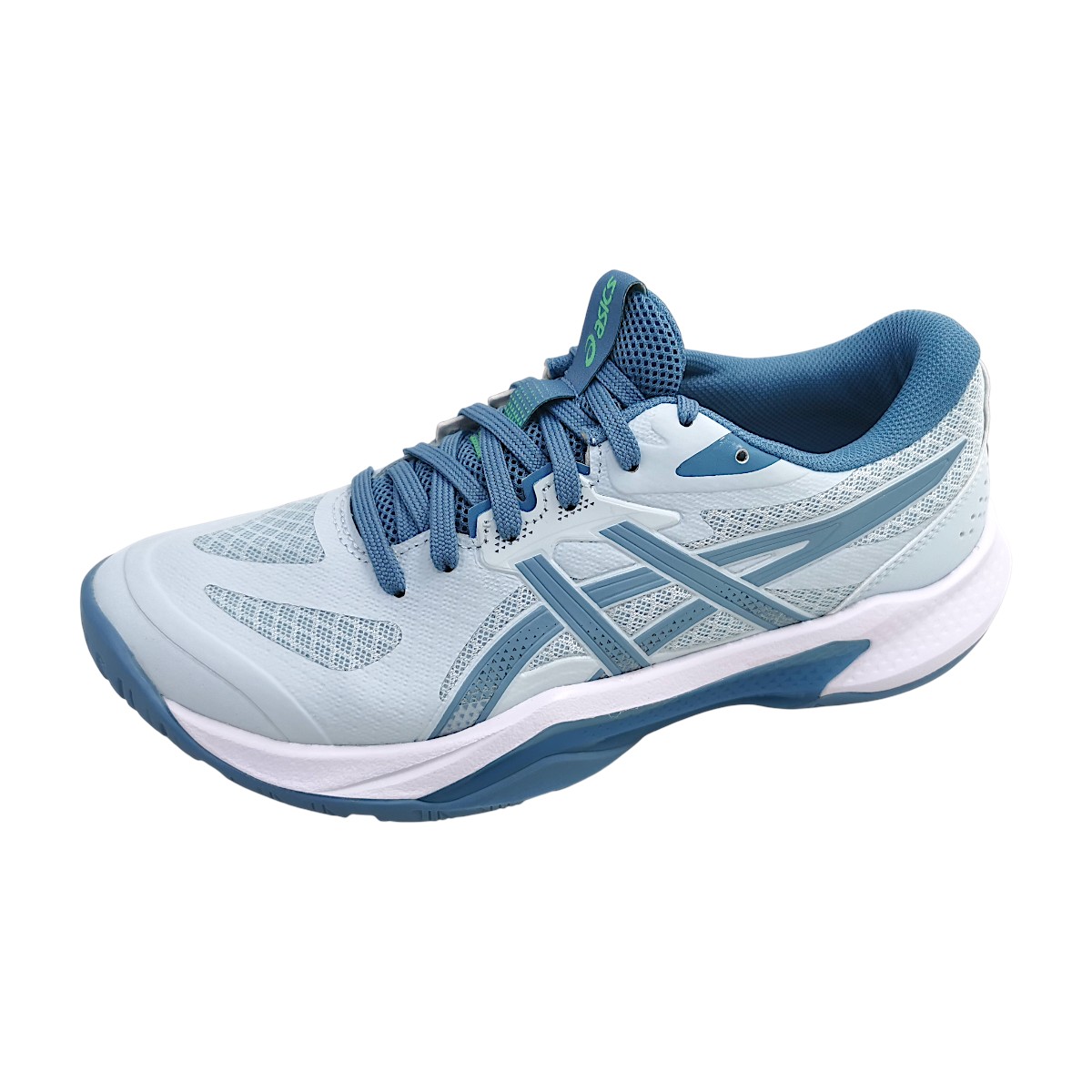 Asics Gel Tactic 1071A114/020 Blau Blue 020
