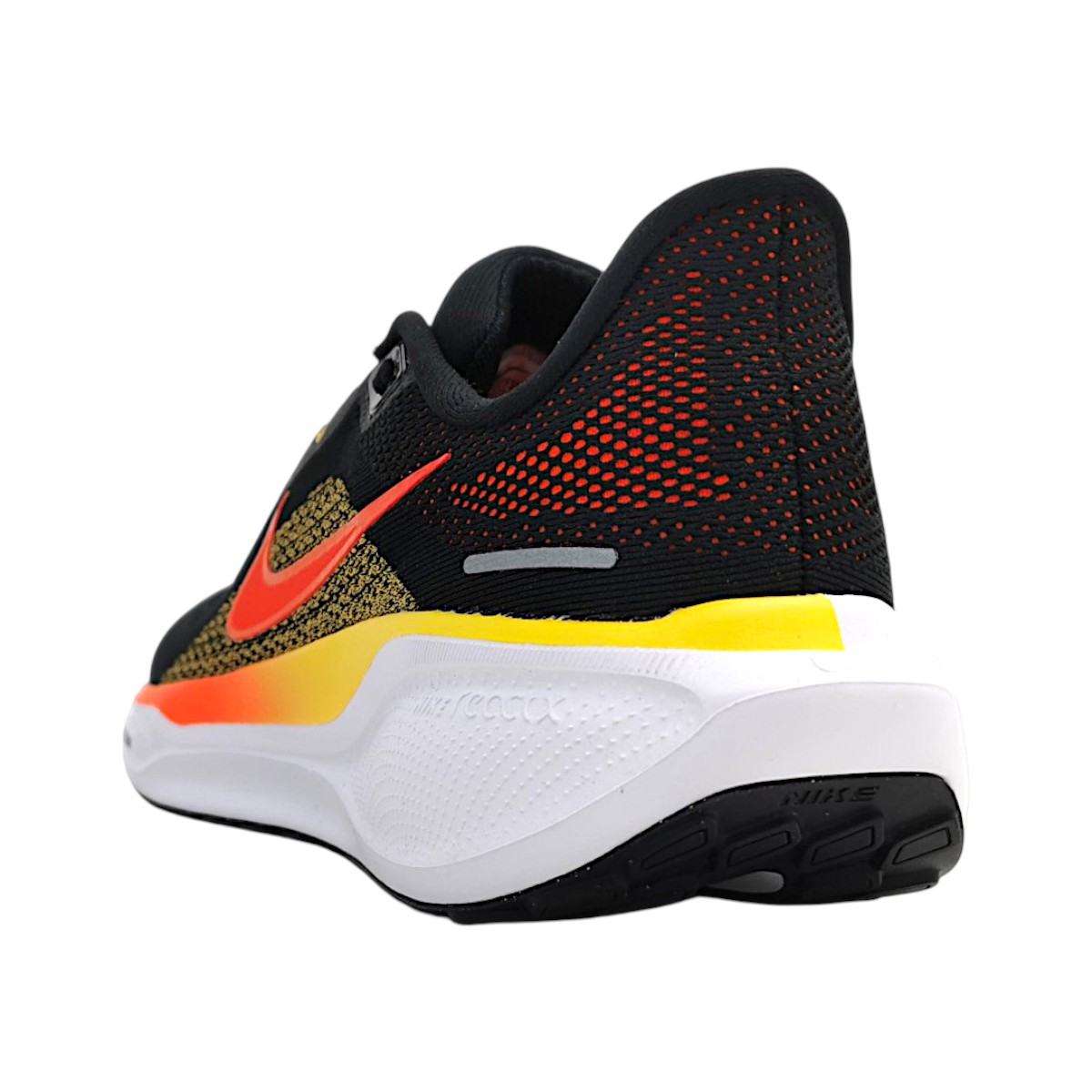 Nike Air Zoom Pegasus41 016 Schwarz black/orange 016 Nike Air Zoom Pegasus41 016 Schwarz black/orange 016