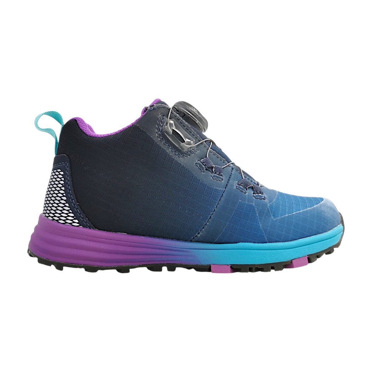 Vado Fresh Mid 13434/120 Blau Ocean 120