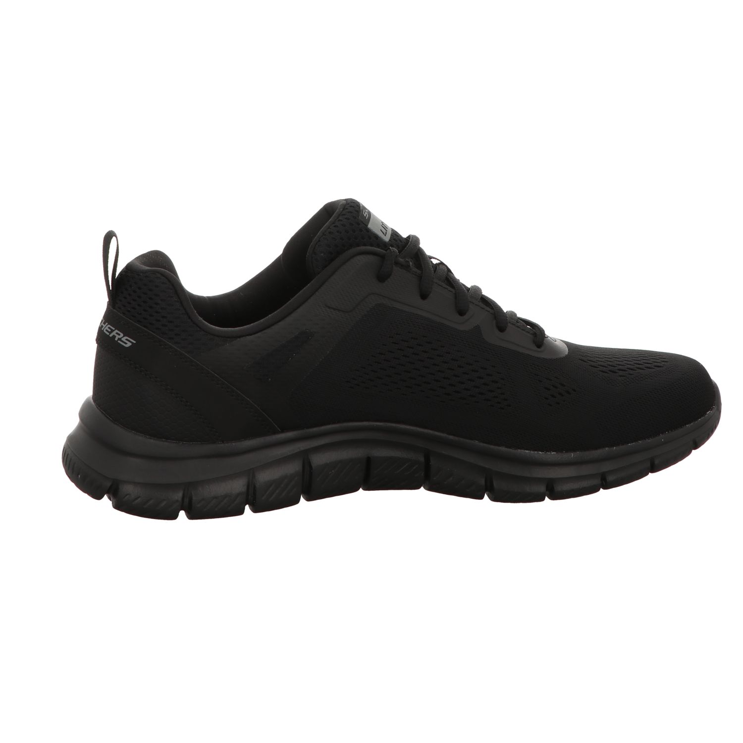Skechers Track 232698 BBK Schwarz BBK black