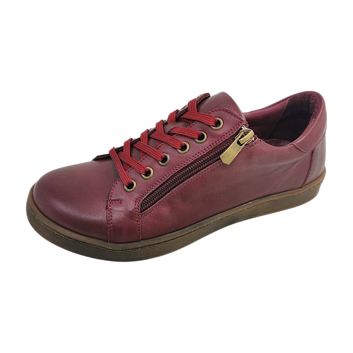 andrea conti 00621672055 Rot Wicked Red