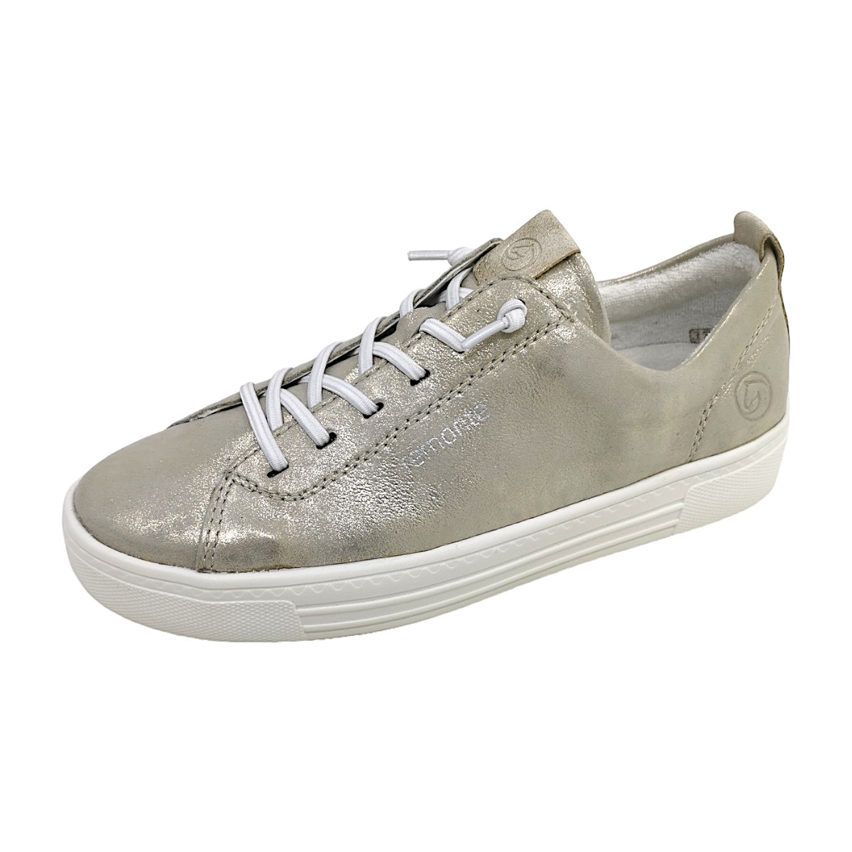 Remonte D0913-90 Silber 90 metallic Remonte D0913-90 Silber 90 metallic