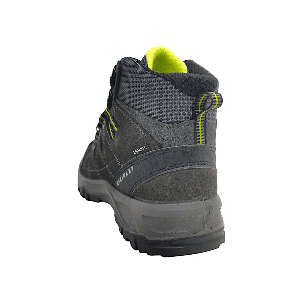 McKinley Avoca Mid AQX 425450 Grau 900 anthracit McKinley Avoca Mid AQX 425450 Grau 900 anthracit