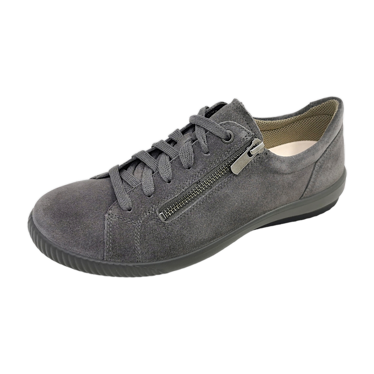 Legero TANARO 5.0 2-001162-2200 Grau FUMO (Grau) 2200 Legero TANARO 5.0 2-001162-2200 Grau FUMO (Grau) 2200