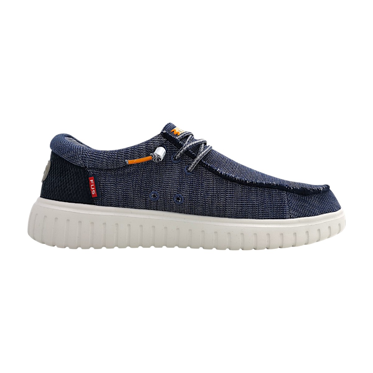 Fusion Jack 4.0 Blau electric blue Fusion Jack 4.0 Blau electric blue