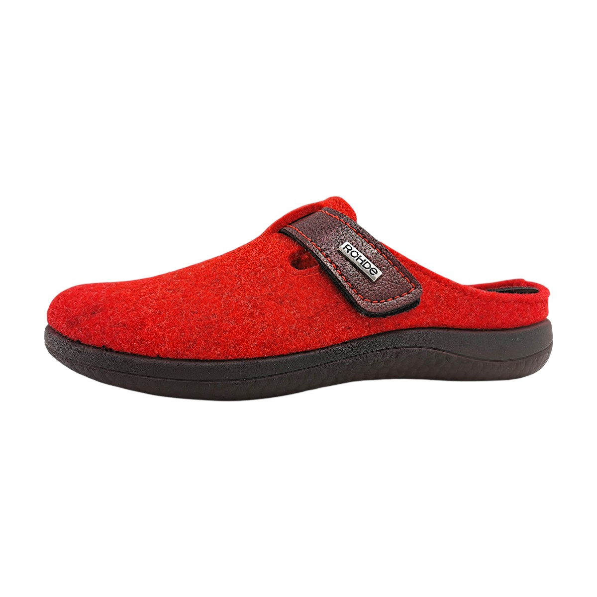 Rohde Bari G 6549/43 Rot cherry 43 Rohde Bari G 6549/43 Rot cherry 43